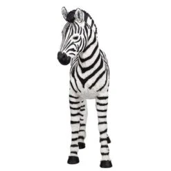 Design Toscano Zairen, The Zebra Sculpture - Multicolored 7 Design Toscano Zairen, The Zebra Sculpture - Multicolored -Garden Furniture Store GUEST 3b625280 9194 48f8 8f57 2692f1feae08