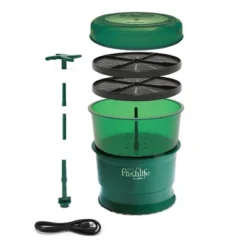 Tribest Freshlife 3000 Automatic Sprouter – Green 7 Tribest Freshlife 3000 Automatic Sprouter – Green -Garden Furniture Store GUEST 3be5a02f 1d2a 41a4 bf22 055c9c4596b0