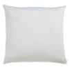 Saro Lifestyle Sugarbush Outdoor Pillow - Poly Filled, 18" Square, Multi