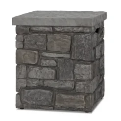 Sedona Tank Cover- Real Flame -Garden Furniture Store GUEST 3ea2b6c5 65e1 48c3 aee8 d4ba76654e75