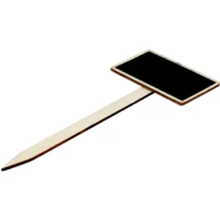 Juvale 24 Pack Plant Marker, Wood Garden Stakes With Chalkboard, Herb Marker Signs, Labels, Tags For Field, Potted Flower 9 Juvale 24 Pack Plant Marker, Wood Garden Stakes With Chalkboard, Herb Marker Signs, Labels, Tags For Field, Potted Flower -Garden Furniture Store GUEST 3edb1774 e492 4fd7 917c 8b4dabf6251a