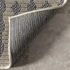 NuLOOM Reina Modern Trellis Indoor/Outdoor Area Rug -Garden Furniture Store GUEST 407b07a7 428f 455e 9410 3f7ae2107c56