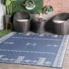 NuLOOM Lowen Global Indoor/Outdoor Area Rug
