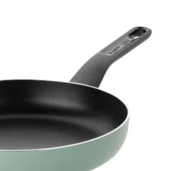 BergHOFF Sage And Slate Non-stick Aluminum Frying Pan 12 BergHOFF Sage And Slate Non-stick Aluminum Frying Pan -Garden Furniture Store GUEST 42dcb9b2 5b98 4539 9dd5 a9d22194efb0