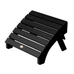 Folding Adirondack Patio Ottoman - Highwood -Garden Furniture Store GUEST 430d542a cad3 4eb6 974e e53c82449cd7