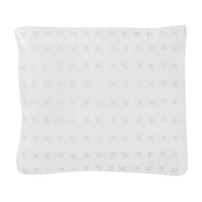 Ravenna Water-Resistant Patio Lounge Chair/Loveseat Back Cushion - Classic Accessories 6 Ravenna Water-Resistant Patio Lounge Chair/Loveseat Back Cushion - Classic Accessories - Image 6