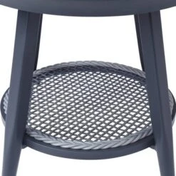 3pc Dirk Patio Chair With Side Table - MiBasics -Garden Furniture Store GUEST 4492016c 0f0e 41b8 a8b8 ef7aa09d066e