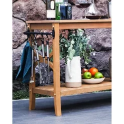 Abbington Teak Patio Console Table - Cambridge Casual 8 Abbington Teak Patio Console Table - Cambridge Casual -Garden Furniture Store GUEST 452c8e63 f0d1 436a 8614 882515bcd563