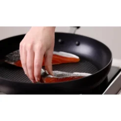 T-fal Ultimate Hard Anodized 3pk Fry Pan Set -Garden Furniture Store GUEST 455e4d93 d5ac 4046 886b 89a738f65f0a