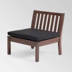 Caswell 4pc Acacia Wood Chat Set - Christopher Knight Home 9 Caswell 4pc Acacia Wood Chat Set - Christopher Knight Home -Garden Furniture Store GUEST 45edfe56 9b0f 4d5f 9c79 08e51a54b9ea