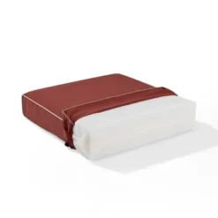 3pc Bradenton Outdoor Steel Swivel Rocking Chairs - Crosley -Garden Furniture Store GUEST 462fc8a2 a30f 4895 a932 7b6dfff9a40e