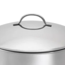 Farberware Classic Series 12qt Stainless Steel Induction Stockpot With Lid Silver -Garden Furniture Store GUEST 46b937bf 48fd 4740 99e8 9b6d05fec47a