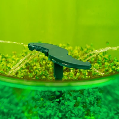 Tribest Freshlife 3000 Automatic Sprouter – Green 2 Tribest Freshlife 3000 Automatic Sprouter – Green - Image 2