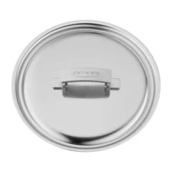 Demeyere Industry 5-Ply 3.5-qt Stainless Steel Essential Pan -Garden Furniture Store GUEST 4929eb5c 0399 4cc1 9ed0 708ef5980358