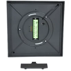 Sunnydaze Decor Sunnydaze Outdoor Modern Crosshatch Hanging Tabletop Solar LED Rustic Farmhouse Decorative Candle Lantern - 9" -Garden Furniture Store GUEST 499e29b0 ee49 471a 8d0b 175afefe06ca