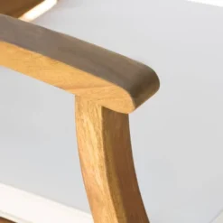 Cayo Acacia Wood Outdoor Patio Rocking Chair - Christopher Knight Home 8 Cayo Acacia Wood Outdoor Patio Rocking Chair - Christopher Knight Home -Garden Furniture Store GUEST 4a17bf41 7da4 4882 9c3a 4aaca3579ceb