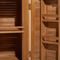 Patio Bar Table Teak - Olivia & May -Garden Furniture Store GUEST 4bdebf32 9e64 4383 a5b6 f180a2d1eb11