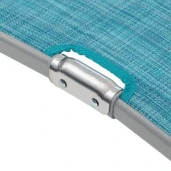 3pc Outdoor Aluminum Folding Adjustable Chaise Lounge Chair And Table Set Blue - Crestlive Products 10 3pc Outdoor Aluminum Folding Adjustable Chaise Lounge Chair And Table Set Blue - Crestlive Products -Garden Furniture Store GUEST 4c0bbf9b 51ff 4f7e a52e cc8e1399272a