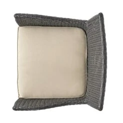 Braxton Wicker Swivel Patio Bar Stool With Cushion - Multi-Brown - Christopher Knight Home -Garden Furniture Store GUEST 4de173fe 2dad 44c1 abc8 5134b0fd9c54