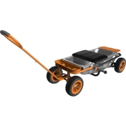 Worx WA0228 AeroCart Wagon Kit -Garden Furniture Store GUEST 4de97e9e edf3 4c91 9e99 f54c8a64dc63
