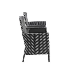 2pc Maksville Aluminum Patio Loveseat & Storage Bench - MiBasics 26 2pc Maksville Aluminum Patio Loveseat & Storage Bench - MiBasics -Garden Furniture Store GUEST 4eaff4b3 4d9e 4c55 81ac cc9c7e3f66f0