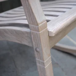 Sherwood Teak Patio Rocking Chair - Cambridge Casual -Garden Furniture Store GUEST 50e0a66c 173f 4b10 8f4e 951f545af407