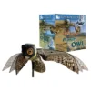 Prowler Owl Decoy - Bird-X