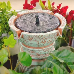 12.75" Pisa Instant Cordless Fountain Patina Copper - Bernini 11 12.75" Pisa Instant Cordless Fountain Patina Copper - Bernini -Garden Furniture Store GUEST 55d50fe7 2012 4216 ba8c 222ed30c9cba