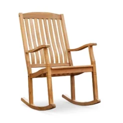 Sherwood Teak Patio Rocking Chair - Cambridge Casual -Garden Furniture Store GUEST 59922ef6 41e0 456f bb4a 678e156b5d8d