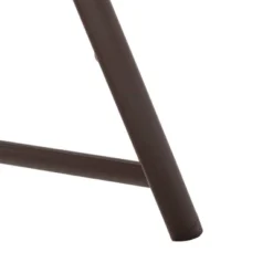 3pc Outdoor Set With Aluminum Adjustable Chaise Lounge & Table Set - Black/Gray - Crestlive Products 19 3pc Outdoor Set With Aluminum Adjustable Chaise Lounge & Table Set - Black/Gray - Crestlive Products -Garden Furniture Store GUEST 5be88517 444e 4d45 aa8f e216e2f8350a