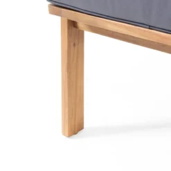 Panama 4pc Acacia Wood Patio Chair Set - Teak Finish - Christopher Knight Home -Garden Furniture Store GUEST 5cbb0ac1 b5f0 4410 adde c94321fa0c04