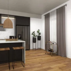 Olivia & May Modern With Stand Iron Planter Pots Black -Garden Furniture Store GUEST 5da50385 89b1 4274 8ede 1811faf98f6c