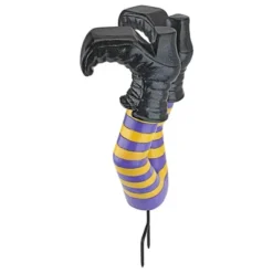 Design Toscano Crash Landing Wicked Witch Legs Garden Stake Statue -Garden Furniture Store GUEST 5f298420 8c72 4118 809c 8e3b365582ae
