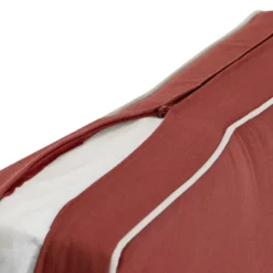 3pc Bradenton Outdoor Steel Swivel Rocking Chairs - Crosley -Garden Furniture Store GUEST 5fa65417 32cd 4461 8ac5 8d7dc7ca525c