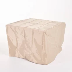 Keana 5pc Faux Rattan Club Chair & Fire Pit Chat Set - Christopher Knight Home 17 Keana 5pc Faux Rattan Club Chair & Fire Pit Chat Set - Christopher Knight Home -Garden Furniture Store GUEST 60bcf430 7f4e 4543 812d 7d66790d3388