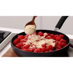 T-fal Ultimate Hard Anodized 3pk Fry Pan Set -Garden Furniture Store GUEST 60c4066e b932 4560 87c9 78925c36d8ae