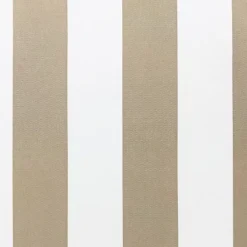 Commonwealth Seascapes Stripes Light Filtering Satiny Look Provide Privacy Grommet Outdoor Panel Pair Linen -Garden Furniture Store GUEST 60f3eff6 c945 48a6 bbca 0133a9f63255