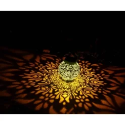 2pk Round Decorative Outdoor Lanterns Green - Techko Maid 11 2pk Round Decorative Outdoor Lanterns Green - Techko Maid -Garden Furniture Store GUEST 6105a886 e3b5 415c 969e 2e71b678d6a2