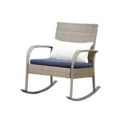 3pc Patio Bistro Set Blue - Patio Festival -Garden Furniture Store GUEST 6140698b 267a 4b9d ab34 b6cfbc71e207