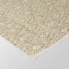 Distressed Diamonds Outdoor Rug Tan - Smith & Hawken™