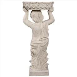 Design Toscano Young Bacchus With Basket Planter Garden Statue: Bacchus Left 16 Design Toscano Young Bacchus With Basket Planter Garden Statue: Bacchus Left -Garden Furniture Store GUEST 6249b8bd 4757 4c08 987e 0d761ad49a67