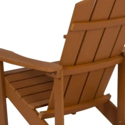 Flash Furniture Set Of 2 Charlestown All-Weather Poly Resin Wood Adirondack Chairs 24 Flash Furniture Set Of 2 Charlestown All-Weather Poly Resin Wood Adirondack Chairs -Garden Furniture Store GUEST 628b6e42 75dc 4ea6 bbdd e5578b0ed32a