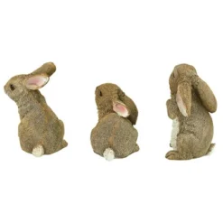 Design Toscano The Bunny Den, Garden Rabbit Statue: Set Of Six 8 Design Toscano The Bunny Den, Garden Rabbit Statue: Set Of Six -Garden Furniture Store GUEST 648492b4 1240 4037 b75a 74834f14e32c