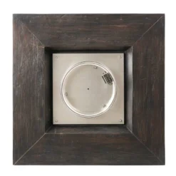 Avondale 3pc All-Weather Wicker Patio Chair Set W/ Fire Pit - Dark Brown - Christopher Knight Home -Garden Furniture Store GUEST 64c7e298 3c4d 4e5c a6d5 34fa01b87e02