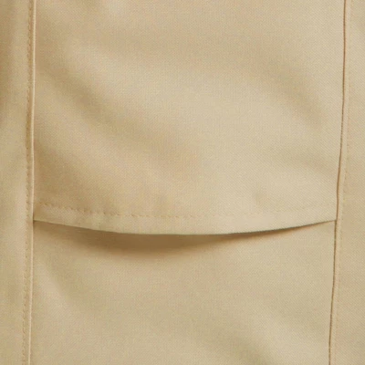 Classic Accessories 26" Veranda Water Resistant Square Patio Furniture Cover 3 Classic Accessories 26" Veranda Water Resistant Square Patio Furniture Cover - Image 3