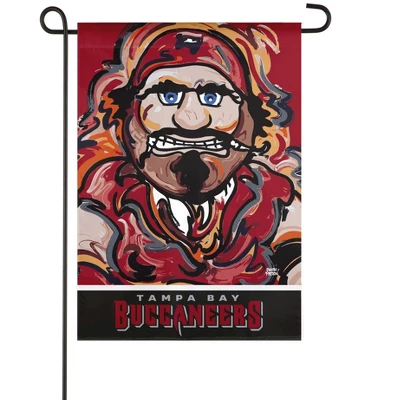 Evergreen Tampa Bay Buccaneers, Suede GDN Justin Patten 1 Evergreen Tampa Bay Buccaneers, Suede GDN Justin Patten