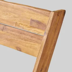 Eaglewood Acacia Wood Bench - Teak - Christopher Knight Home 5 Eaglewood Acacia Wood Bench - Teak - Christopher Knight Home -Garden Furniture Store GUEST 65a27069 96d7 4400 95c4 d1ccabacd6ec