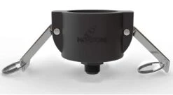 Noa Store 2" Cam Lock X Garden Hose With IBC Tote Adapter For Garden | 275 Gallon Water Tank Fittings -Garden Furniture Store GUEST 68451ac6 95e2 4591 8d9a 66dc3f86f2b7