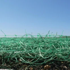 DeWitt Curlex I Excelsior Landscape Erosion Control Blanket, 4'x112.5' (2 Pack) -Garden Furniture Store GUEST 696be6f1 e008 4016 b17b ed1637ce686d