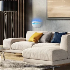 Black & Decker BLACK+DECKER Indoor Bug Blue Trap Sconce -Garden Furniture Store GUEST 6982d13b 0564 403d b2b0 35b8113e388b